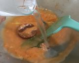 Foto langkah ke 3 dari resep Semur Tahu Pedas manis.