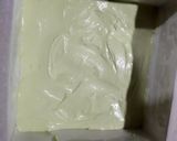Foto langkah ke 6 dari resep Topo Map Butter Cake.