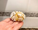 Foto del paso 11 de la receta: Galletas de coco, chocolate y Nutella