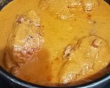 Foto del paso 18 de la receta: Pechugas de pollo en salsa de jamón serrano y queso