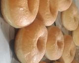 Foto langkah ke 7 dari resep Donat Empuk Menul.