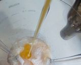 Foto langkah ke 4 dari resep Mango Blend creamy.