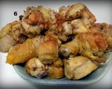 Foto del paso 5 de la receta Pollo de corral en Pepetoria