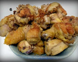 Foto del paso 5 de la receta: Pollo de corral en Pepetoria
