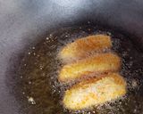 Foto langkah ke 5 dari resep Pisang Goreng Krispy.