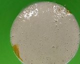 Foto del paso 3 de la receta: Bizcocho marmolado sin azúcar!!