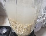 Foto del paso 2 de la receta: Leche de avena