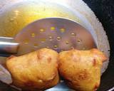 Minty Paneer Fritters recipe step 6 photo