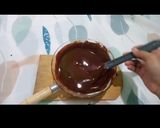 Foto langkah ke 1 dari resep Fudgy Brownie.