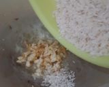 Foto langkah ke 6 dari resep Nasi Hainan Magic com.