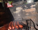 Foto del paso 2 de la receta: Choripan