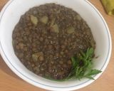 Foto del paso 6 de la receta: Lentejas guisadas