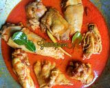 Foto langkah ke 8 dari resep 130. KARE AYAM KHAS JAWA TIMUR RESEP WARISAN.