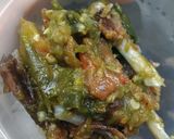 Foto langkah ke 5 dari resep Ayam goreng sambal ijo.