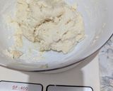 Foto langkah ke 2 dari resep Basic Sourdough (70% hydration).
