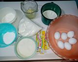 Foto del paso 1 de la receta: Garibaldis