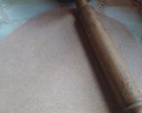 Foto del paso 2 de la receta: Pasta o Fideos Con Harina Integral Orgánica