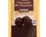 Foto del paso 2 de la receta Gofres de Cacao sin gluten en el Microondas con moldes de silicona o en Gofreras