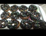 A picture of step 10 of Dounts.