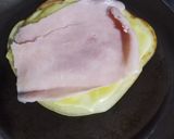 Foto del paso 3 de la receta: Panqueques salados 🌮