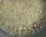 A picture of step 3 of Mixed Dal.