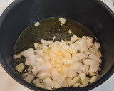 Foto del paso 2 de la receta: Ternera blanca guisada con champiñones y patatas