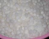 साबूदाना खीर (Sabudana kheer recipe in Hindi) रेसिपी चरण 1 फोटो