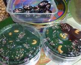 Foto langkah ke 4 dari resep Coklat lebaran tabur messes.
