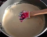 Foto del paso 1 de la receta: Pannacota de Earl Grey