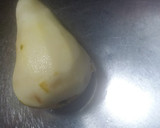 Foto del paso 6 de la receta: 🍰Fracaso de tarta de pera🍐