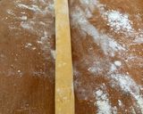 Une image de l'étape 4 de Petits sablés breton(recette facile).