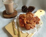 Foto langkah ke 4 dari resep Gaguduh Pisang.