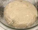 A picture of step 12 of Garlic Knot Meatballs with Homemade Pizza Dough *Easy.