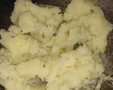 गुजराती खींचू (Gujarati Khichu Recipe in Hindi) रेसिपी चरण 2 फोटो