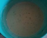 Foto del paso 1 de la receta: Pancakes/Hot cakes al horno, fáciles y saludables (vegan)!