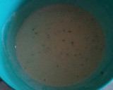 Foto del paso 1 de la receta: Pancakes/Hot cakes al horno, fáciles y saludables (vegan)!
