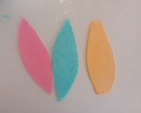 Foto del paso 13 de la receta: Pastel arcoíris 🌈
