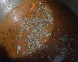 मेथी राजमा (Methi rajma recipe in Hindi) रेसिपी चरण 4 फोटो