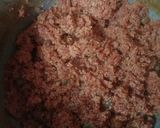 A picture of step 4 of Gajar ka halwa 😋.