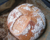 Foto del paso 12 de la receta: Pan casero (receta fácil)