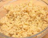 Kölesfasírt recept fázis 1 fotója