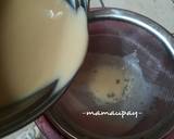 Purin - Silky Custard Pudding langkah memasak 3 foto
