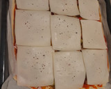 Foto del paso 5 de la receta: Pizza mediterránea murciana