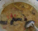Foto langkah ke 2 dari resep Rendang Jengkol Ala ala.
