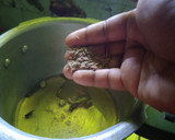 முட்டை குருமா / Egg curry receip in tamil ரெசிபி ஸ்டேப் 6 புகைப்படம்