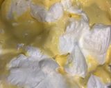 Foto del paso 1 de la receta: Brazo de reina 🧑🏻‍🦰
