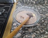 Foto del paso 4 de la receta: Ganache de chocolate amargo y naranja