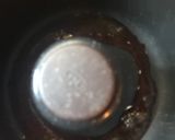 Foto del paso 1 de la receta: Flan para bebés súper tierno