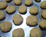 Foto del paso 4 de la receta: Scones/galletitas de mandarina. Fáciles y Vegan!
