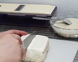 Foto langkah ke 4 dari resep Tahu Goreng Kriuk.